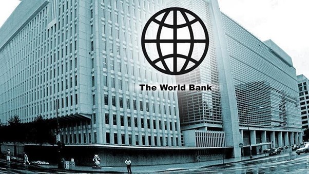 New World Bank Project To Help Rebuild Homes In Ukraine