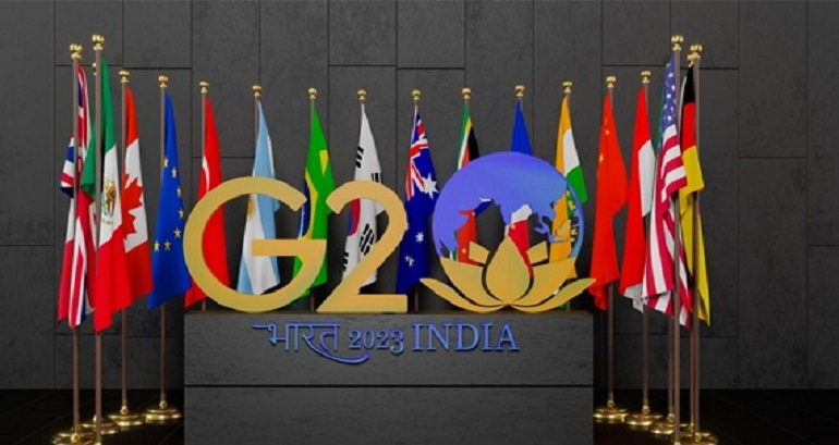 REAL ESTATE EXPECTATIONS FROM G20 SUMMIT