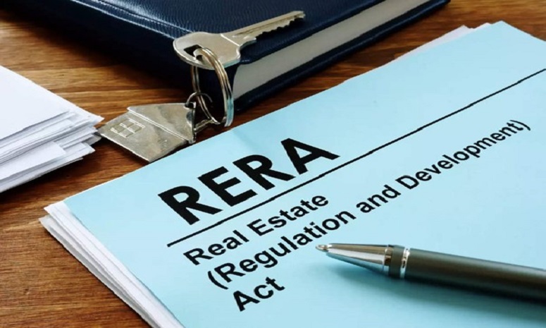 MahaRERA Cleared 323 Project Registrations After CC Verification