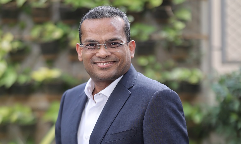 Shriram Properties Ltd Inducts Ashish Deora As Director