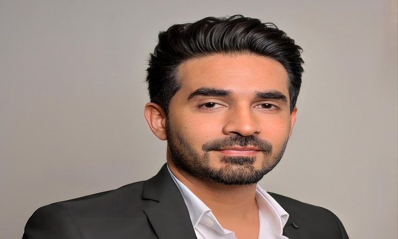 Anymind Grp Appoints Arjun Paramhans, India Lead Of Influencer Mgmt, AnyTag