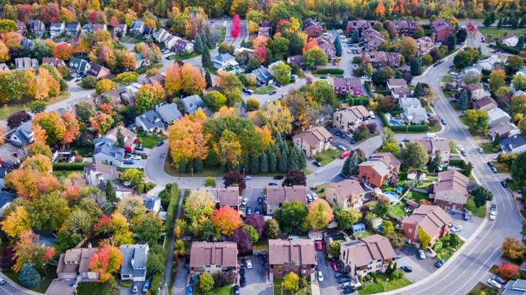 Canada Governments Plans New Initiatives To Ease Housing Crisis