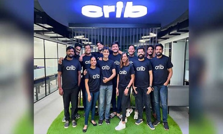 Start-Up Crib Acquires Over 1,000 Clients In 15 Months Of Operation