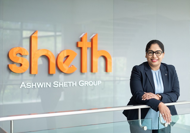 Ashwin Sheth Group Onboards Gauri Tandle As CFO