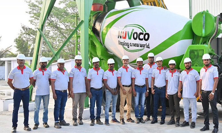 Our Brand Story | Nuvoco Vistas