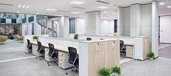 Flexible Office Space Stock To Rise 52 Per Cent By 2025