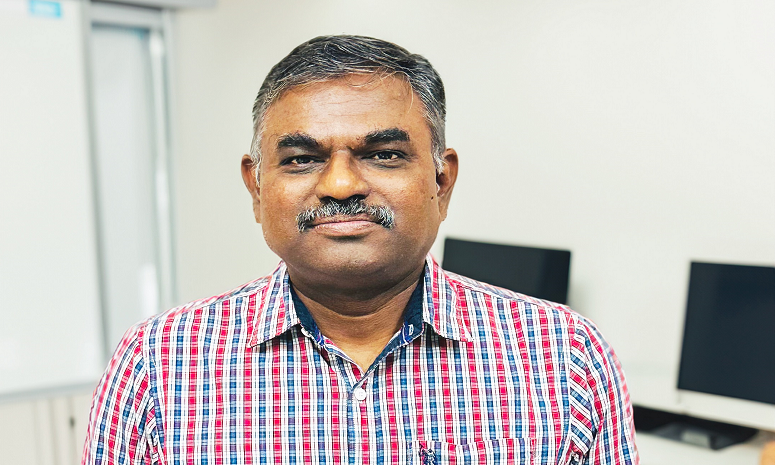 Gati Appoints Palani Balasundaram As Head Digital Marketing