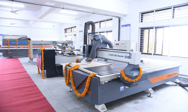 Pidilite Industries & Kaushalya Unveil Centre for Advance Skills