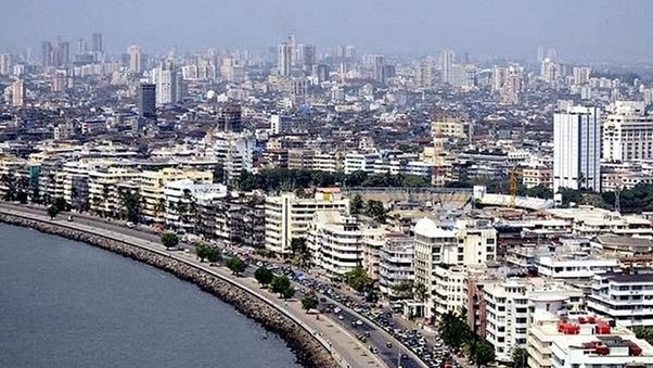 Mumbai Residential Sales Value To Exceed Rs 2 Lakh Cr By 2030