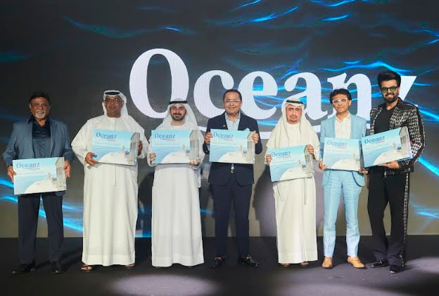 Danube Properties Launch Rs 5600 Cr Project Oceanz In Dubai Maritime City