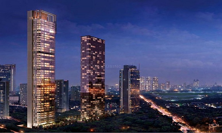 India Sotheby Exclusive Marketing Partner For Ultra-Luxury Project By Ceejay