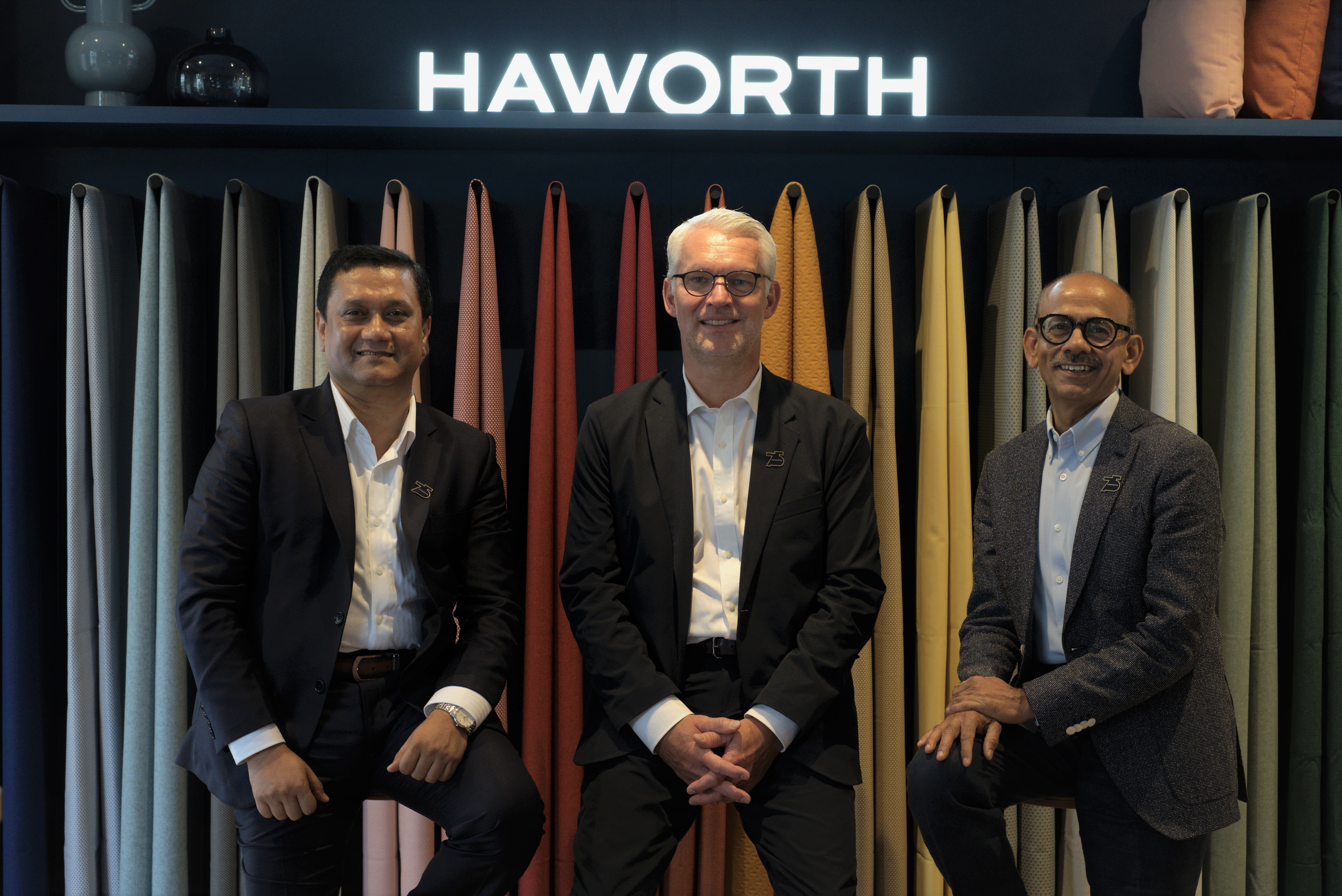 Design Conglomerate Haworth To Expand Manufacturing Footprint In India