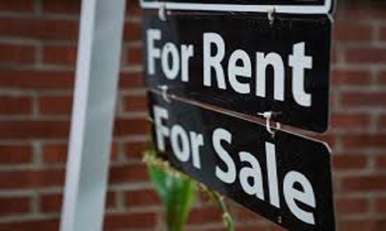 USA’s Single Family Rent Growth Drops To 3-Year Low