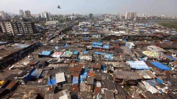 Adani & Mumbai’s SRA Joint Venture To Redevelop Dharavi