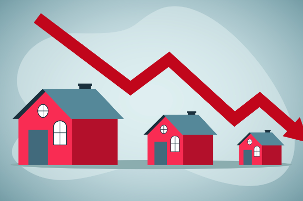 German Housing Prices Show Sharpest Drop Since 2000 german-housing-prices-show-sharpest-drop-since-2000