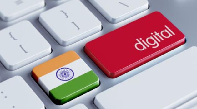 INDIA NEEDS ABOUT A MILLION ATM FOR DIGITAL FINANCIAL INCLUSION