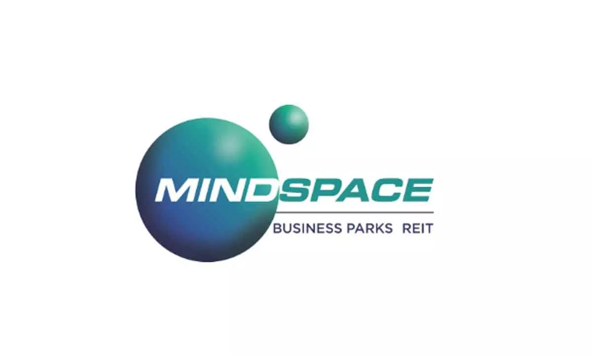 Mindspace REIT Demolishes Ageing Buildings At Mindspace Madhapur