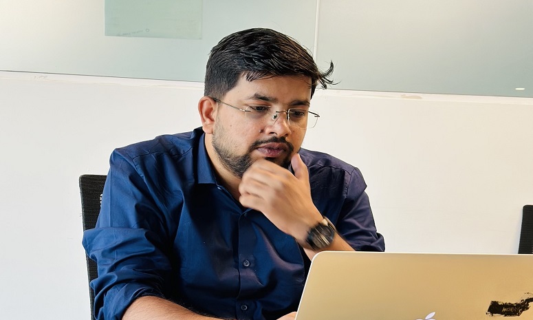 Stylework Founding Member Shubham Kulshrestha Now Becomes CTO