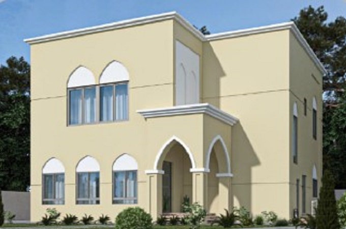 Dubai Housing Establishment Allocates Villas To Raise Citizens Living Standards