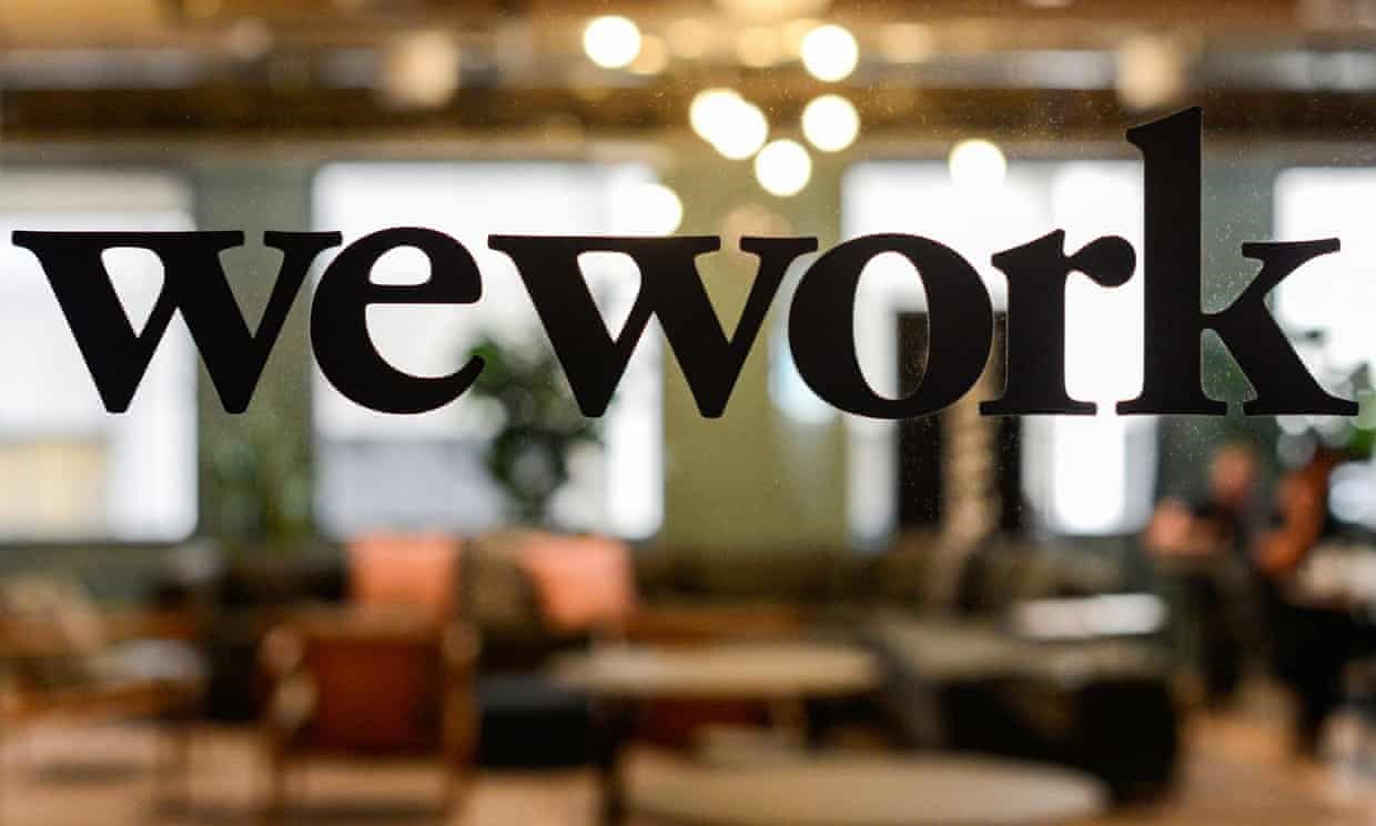 WeWork India Announces Senior Leadership Appointments