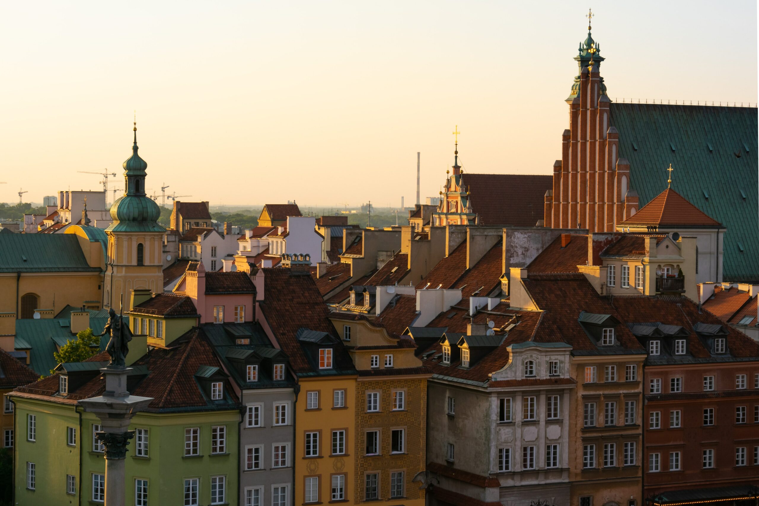 Poland Expands Subsidies For Improving Energy Efficiency In Homes