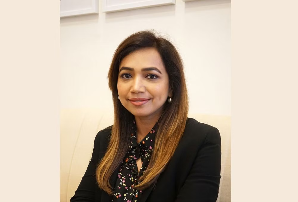 SILA Appoints Sakshi Shahapure As Group Head, Human Resources