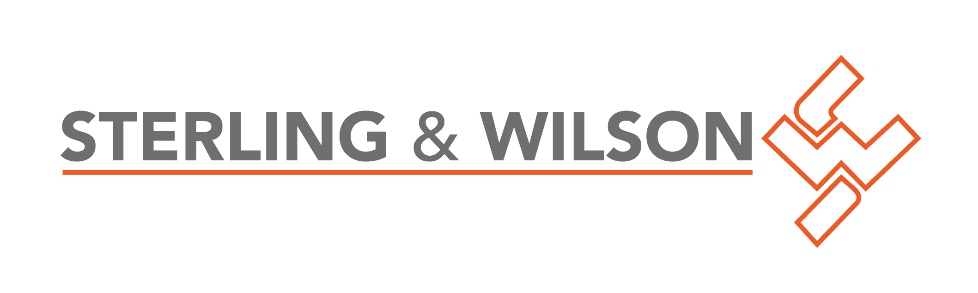 Sterling and Wilson Renewable Energy Wins New Order From NTPC