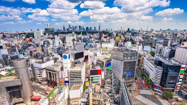 Japan’s Weak Yen Attracts Overseas Real Estate Buyers