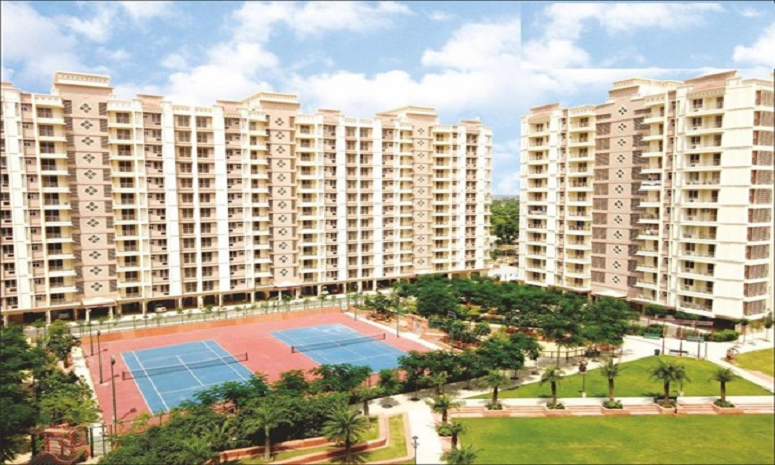 Ashiana Housing Invest Rs 550 Cr In Its Western Projects