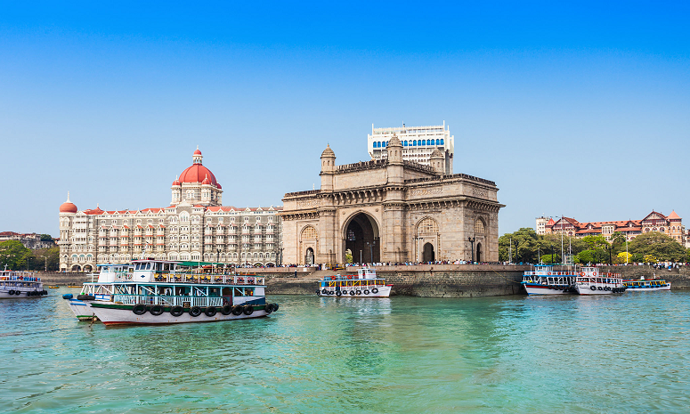 Mumbai Luxury Home Sales Surge 50% In 2023