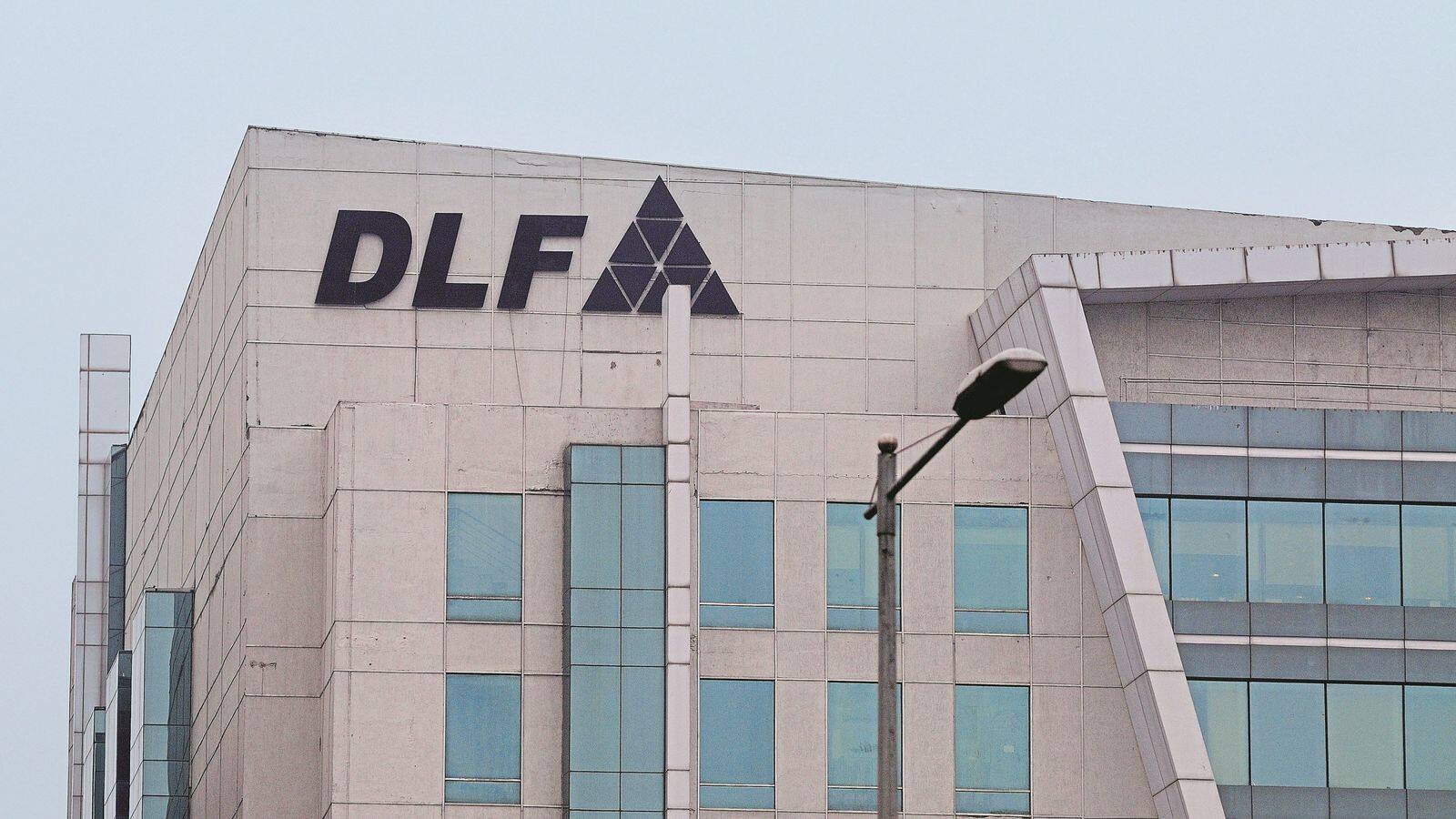 DLF To Invest Rs 1,700 Cr For New Shopping Mall In Gurugram