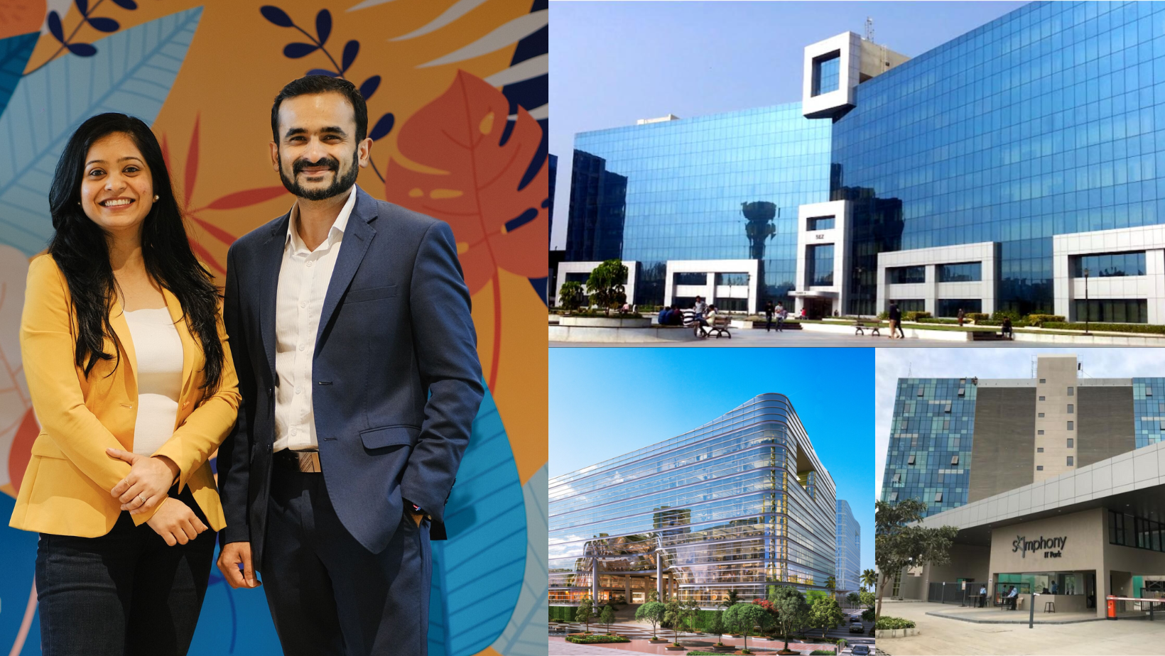 TRIOS Expands Its Footprint In Pune With 3 New Properties