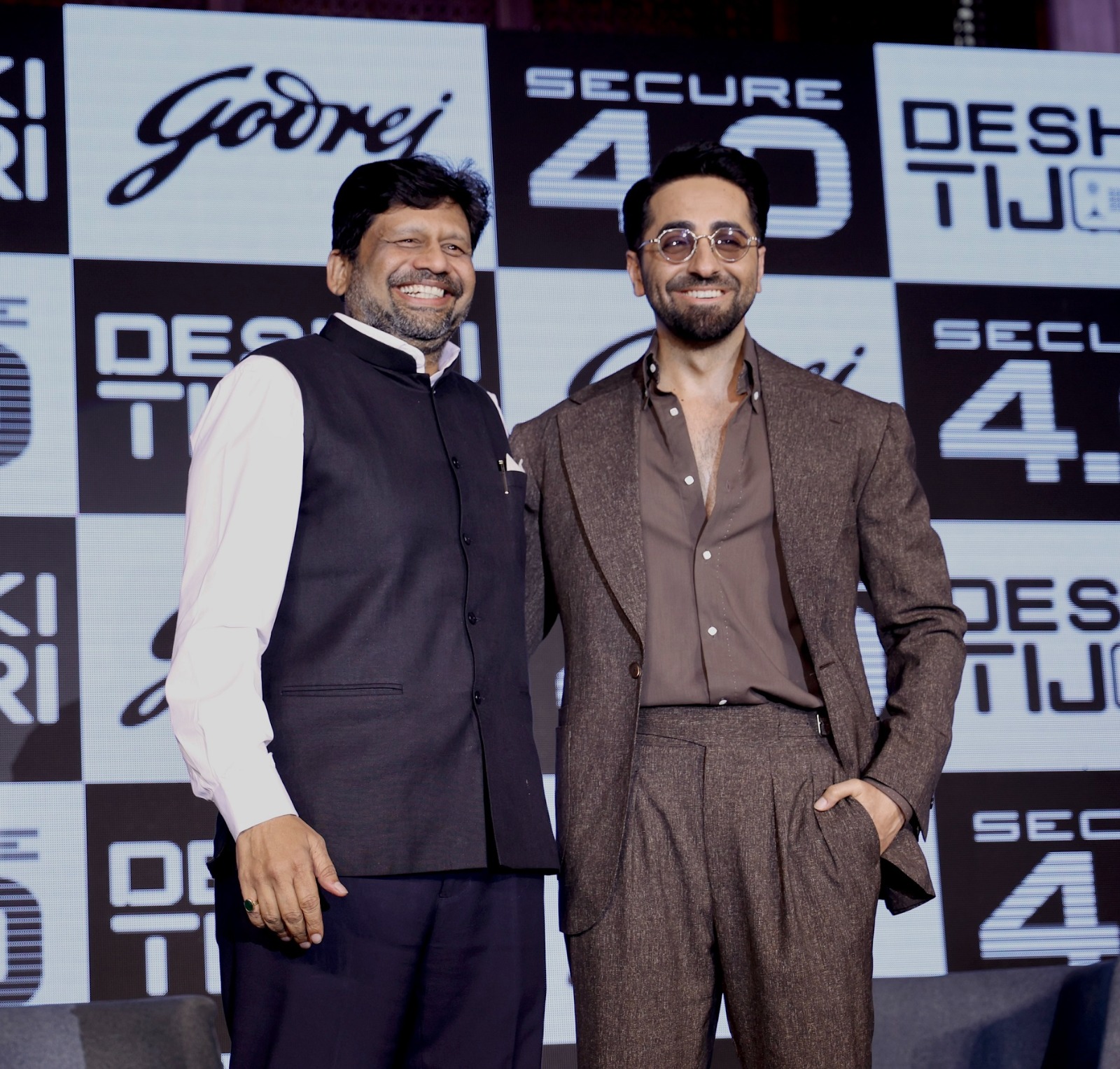 Godrej Security Solutions Unveils 'Desh Ki Tijori' Campaign