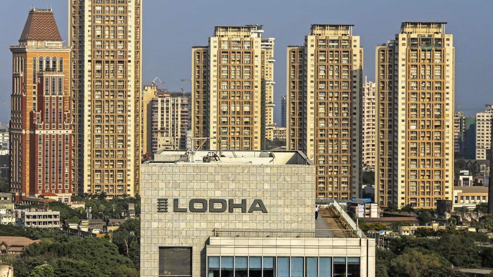 Lodha Delivers Its Best Ever Quarterly Pre-Sales Of Rs 3,534 Cr