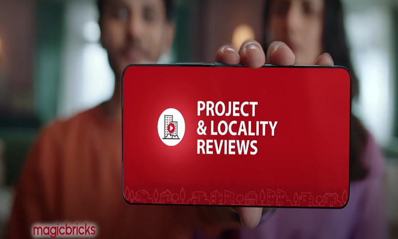 Magicbricks Campaign #Storyhargharki On Connecting Home Buyers & Sellers