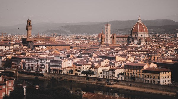 Florence Bans Short-Term Rentals In Historic Centre