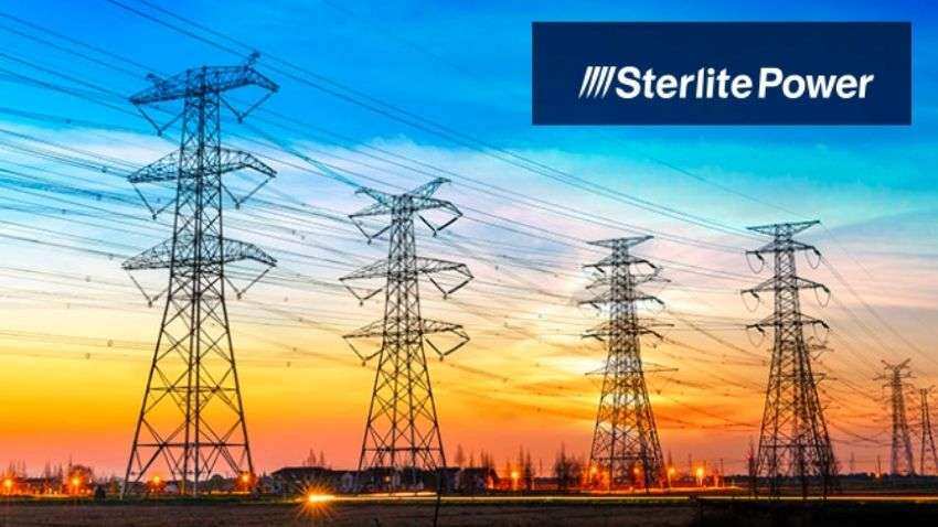 Sterlite Power Secures New Orders Worth Rs 1,300 Cr In Q1 FY ’24