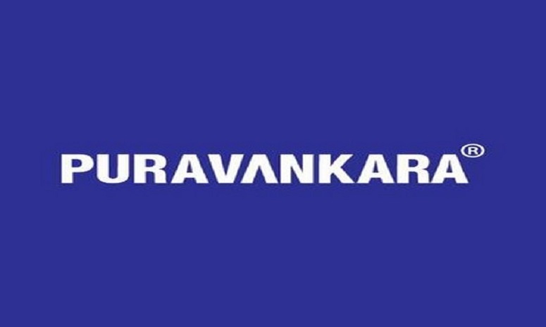 Puravankara Records Rs 2,725 Cr In Sale Value Up By 109%