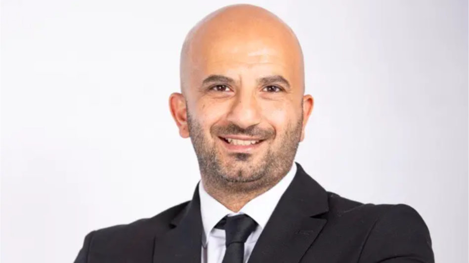 Knight Frank MENA Appoints Mohamed Nabil As Head, Projects & Development