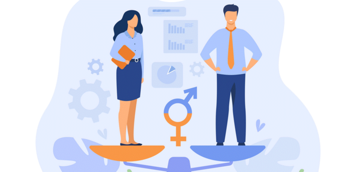 SHARE OF INDIAN WOMEN IN MANAGERIAL ROLES DROPS