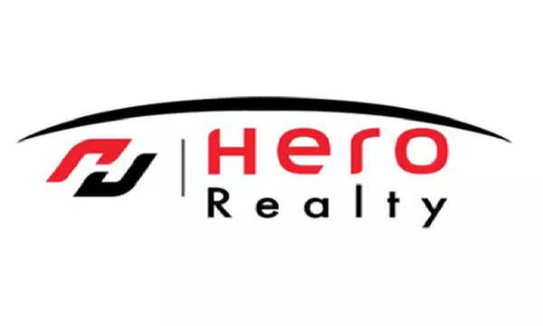 Hero Realty Targets An Additional Rs.1500 Cr From New JV Deal