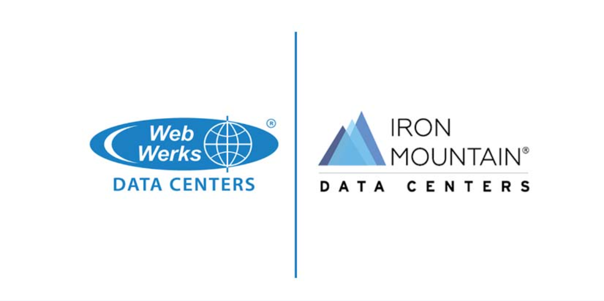 Web Werks - Iron Mountain JV Expands Pan-India Hyperscale Footprint