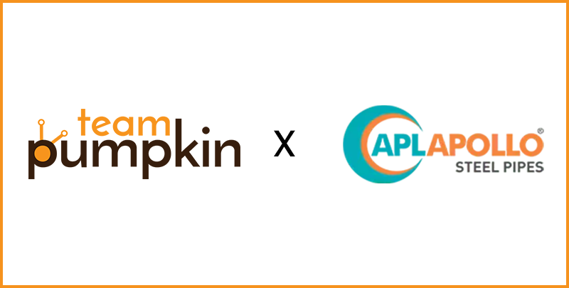 Team Pumpkin Secures Social Media Mandate Of APL Apollo