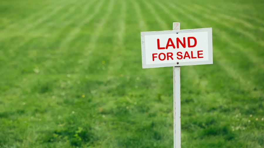 Govt Land Sales Drive Singapore Real Estate Investment Revival