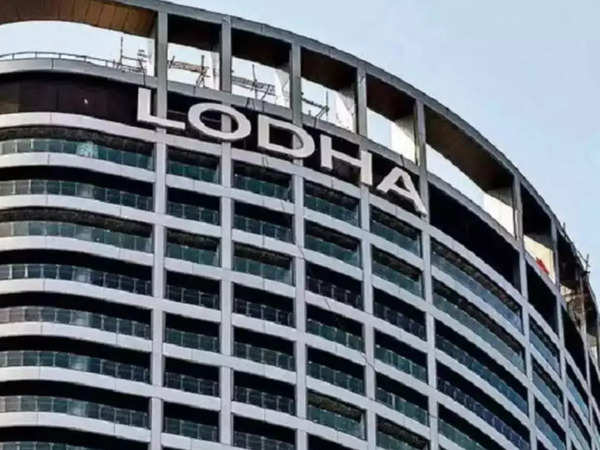 Lodha To Develop Free Sale Component Of Slum Rehabilitation Project In Worli