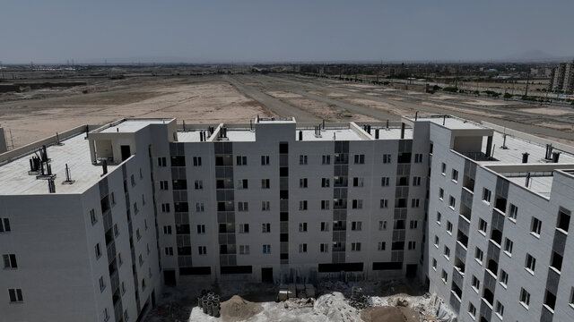 Iran’s Housing Fund in Talks with Global Corporations for Housing Development