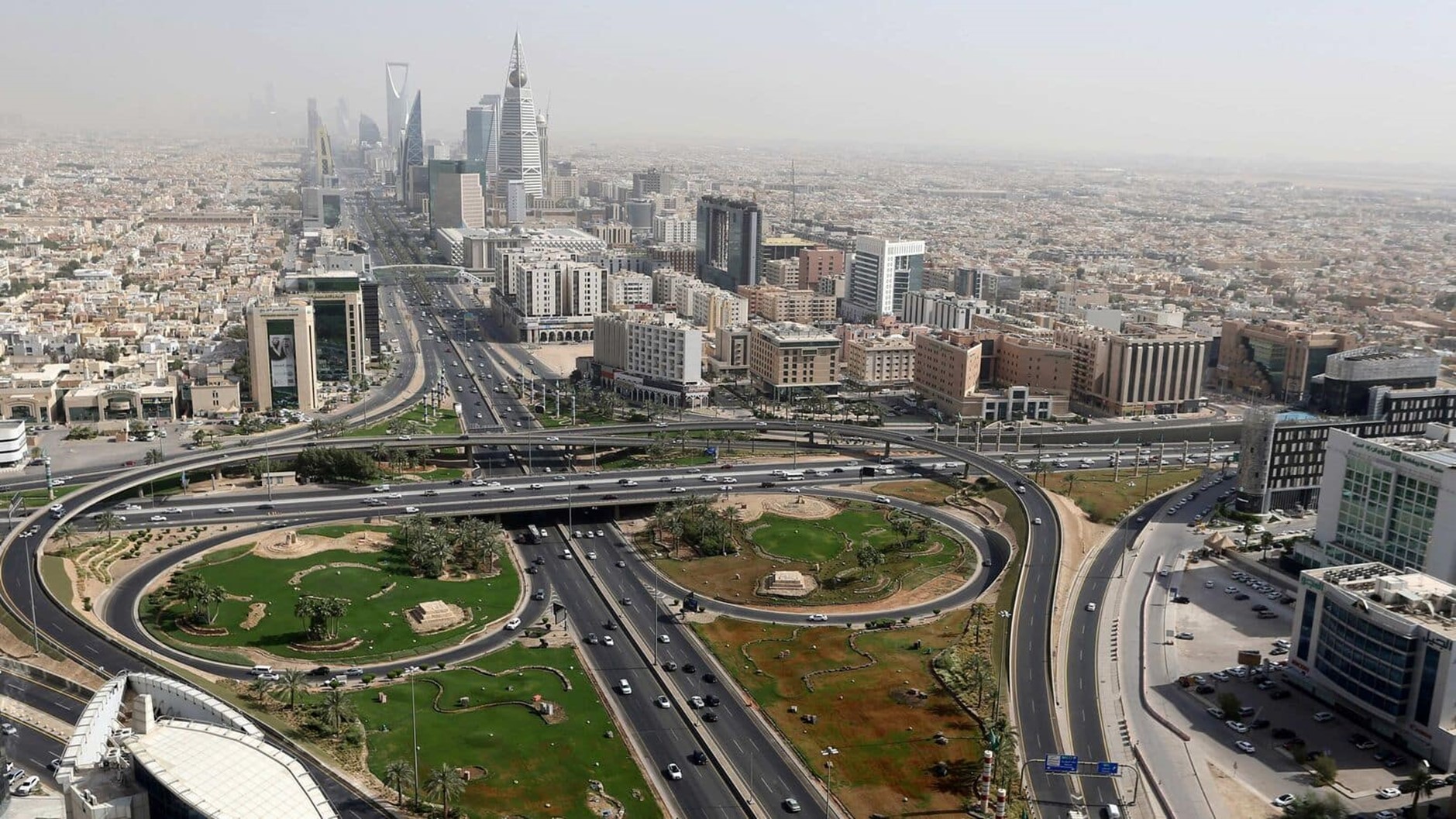 Saudi Real Estate Market Remains Solid With Deals Worth $57 Bn