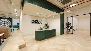 Devx Launches Co-Working Space In Indore