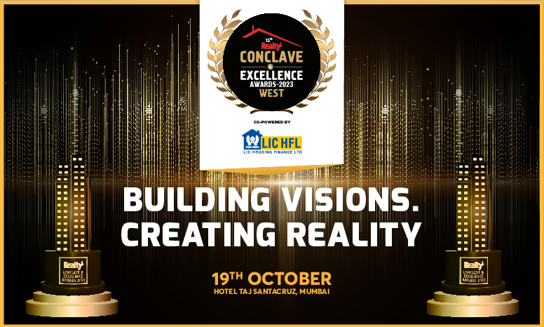 Join Tomorrow: The Powerhouse Line-Up of Real Estate Leaders In Mumbai