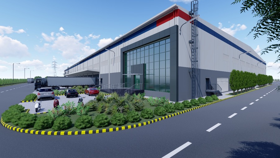 ESR Expands Logistics Footprint In Nagpur With 58-Acre Land Acquisition